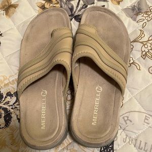 Merrell sandals